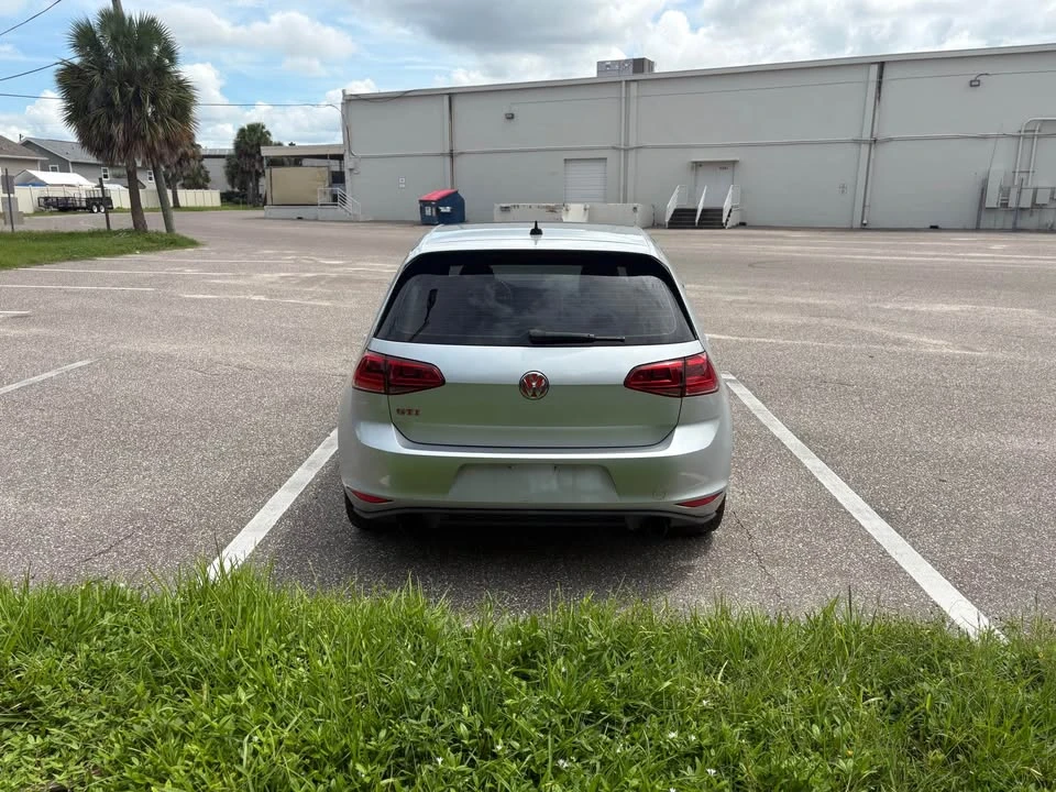 2016 Volkswagen GTI Mk7 - Image 5 of 17