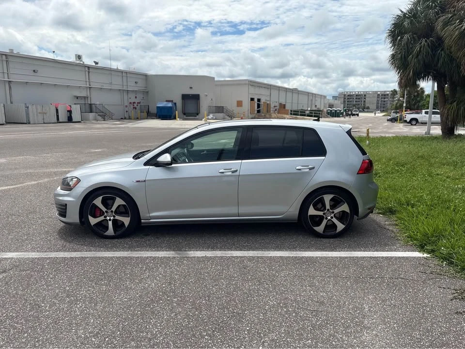 2016 Volkswagen GTI Mk7 - Image 7 of 17