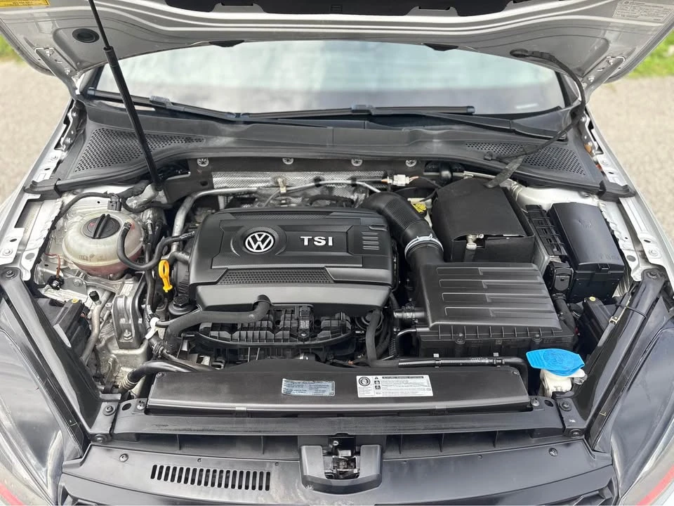 2016 Volkswagen GTI Mk7 - Image 9 of 17