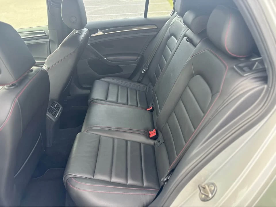 2016 Volkswagen GTI Mk7 - Image 14 of 17