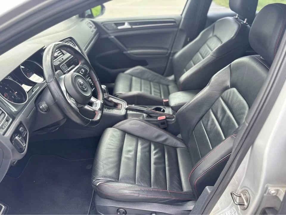 2016 Volkswagen GTI Mk7 - Image 13 of 17