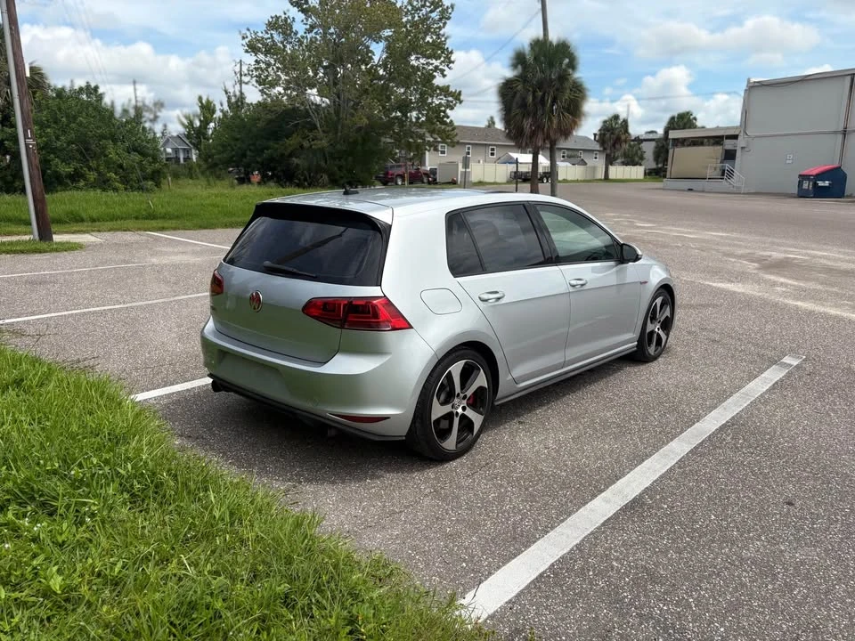 2016 Volkswagen GTI Mk7 - Image 6 of 17
