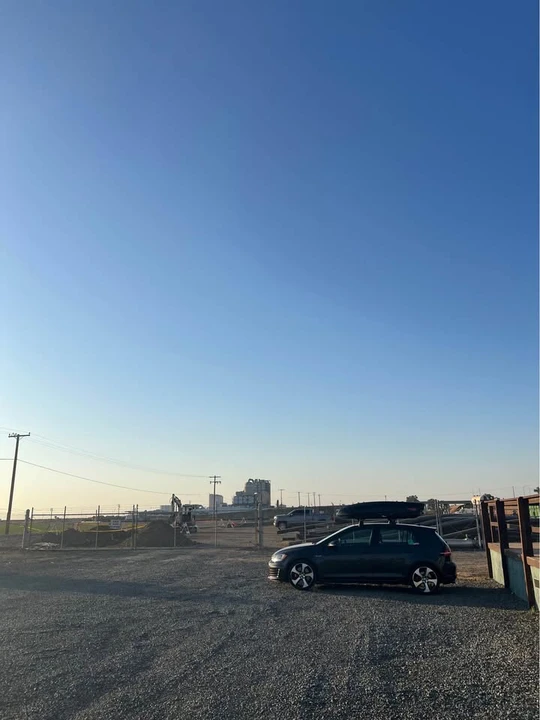 2016 Volkswagen GTI Mk7 - Image 4 of 11