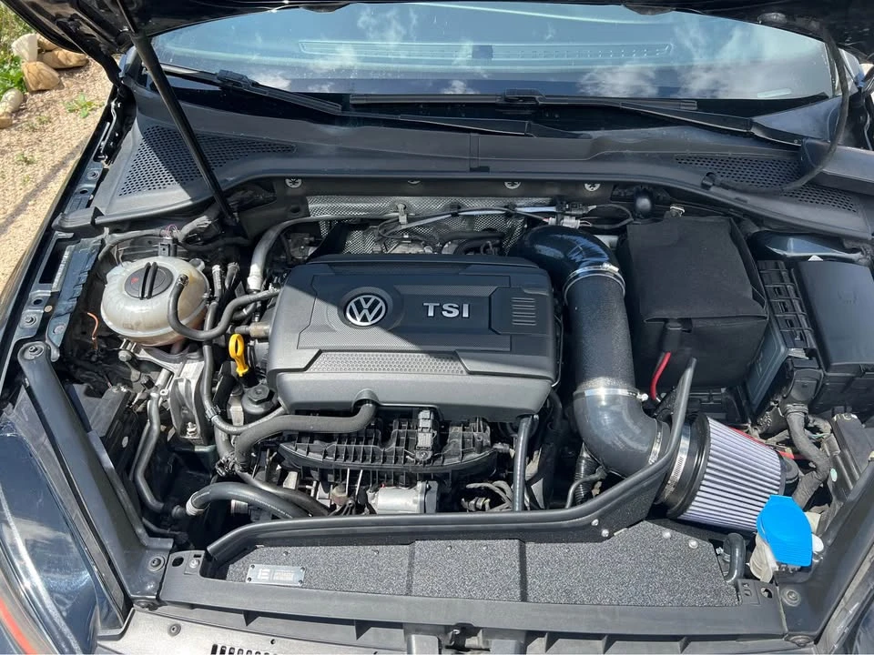 2016 Volkswagen GTI Mk7 - Image 2 of 11