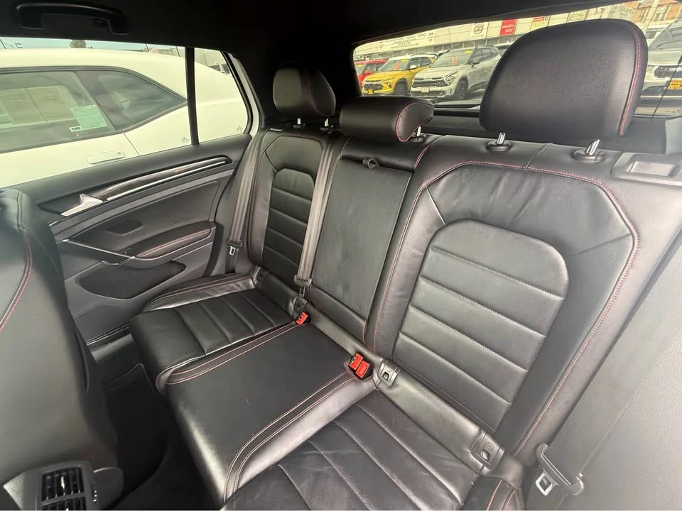 2016 Volkswagen GTI Mk7 - Image 12 of 13