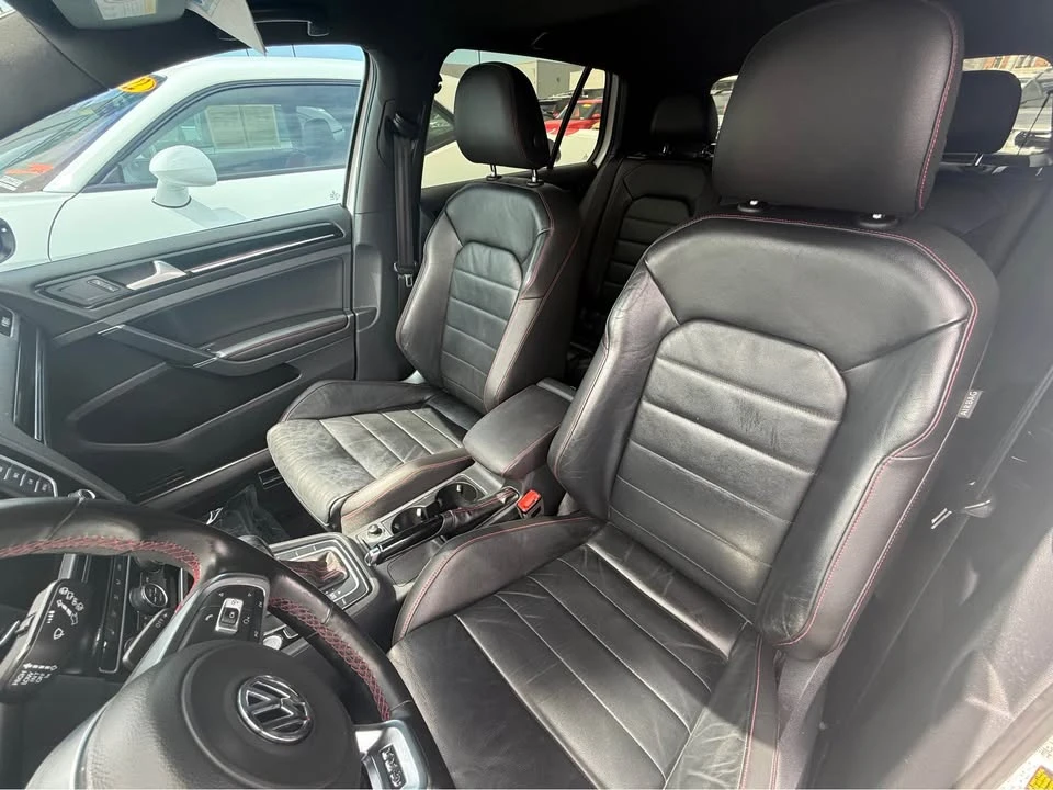 2016 Volkswagen GTI Mk7 - Image 8 of 13
