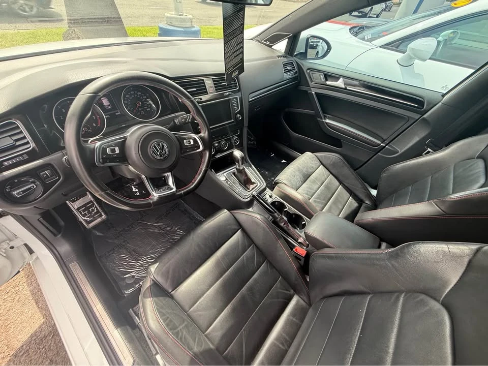 2016 Volkswagen GTI Mk7 - Image 9 of 13
