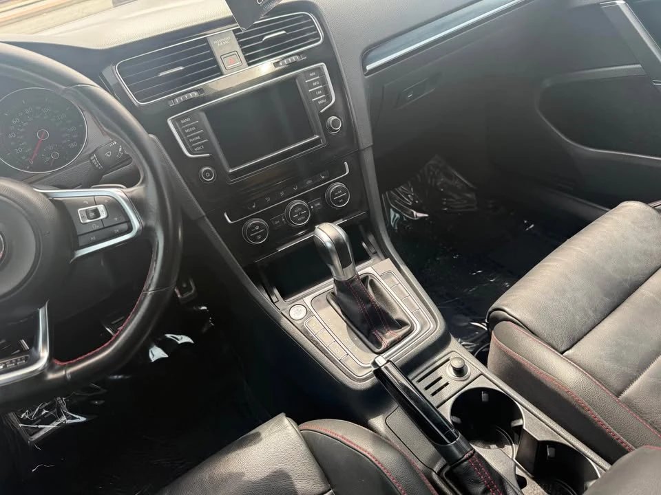 2016 Volkswagen GTI Mk7 - Image 7 of 13