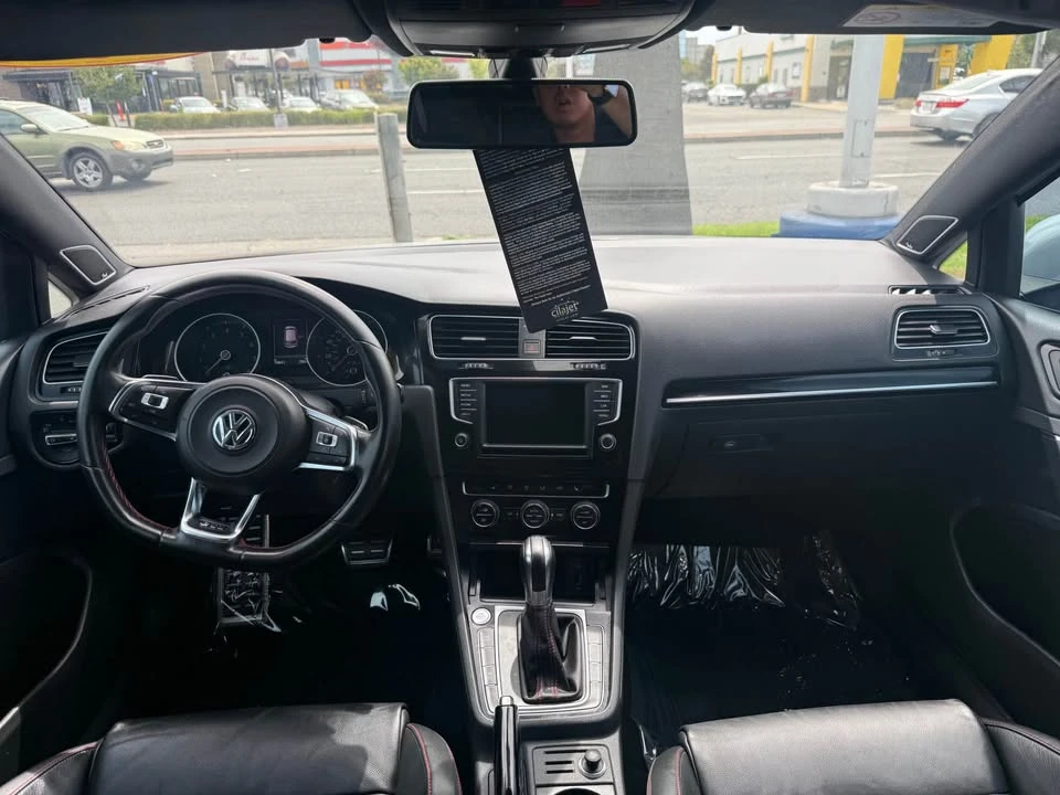 2016 Volkswagen GTI Mk7 - Image 5 of 13
