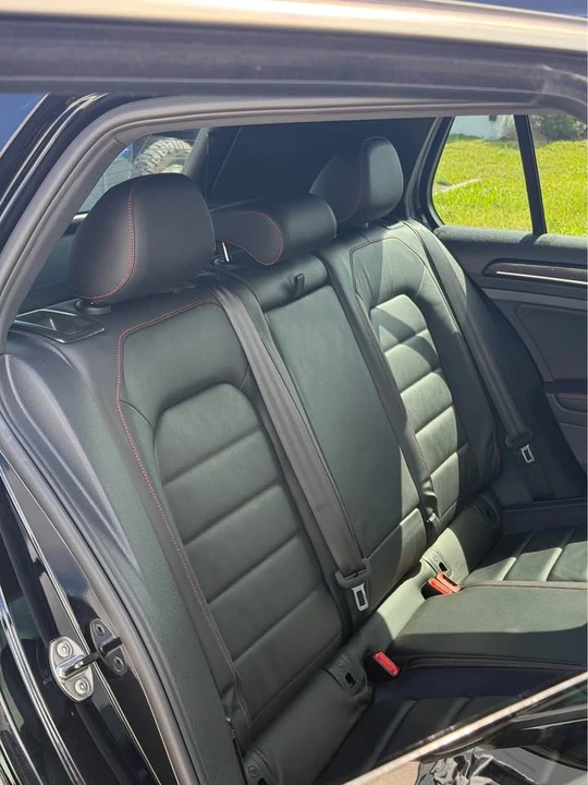 2016 Volkswagen GTI Mk7 - Image 14 of 17