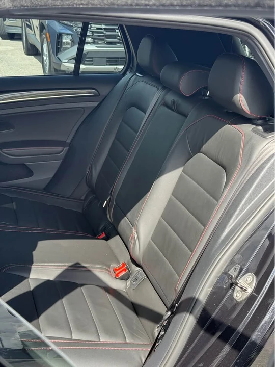 2016 Volkswagen GTI Mk7 - Image 12 of 17