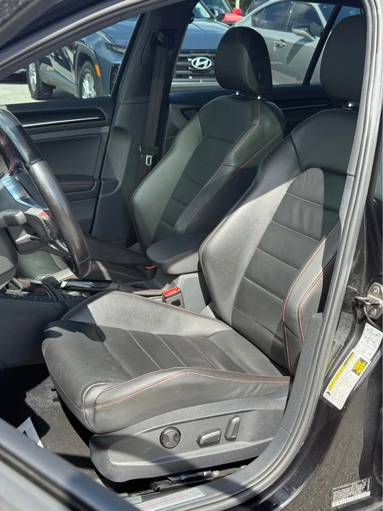 2016 Volkswagen GTI Mk7 - Image 7 of 17