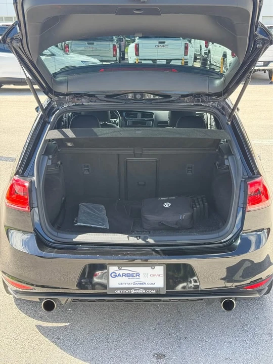 2016 Volkswagen GTI Mk7 - Image 5 of 17