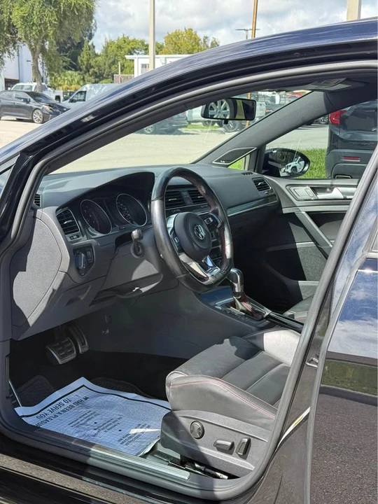 2016 Volkswagen GTI Mk7 - Image 6 of 17