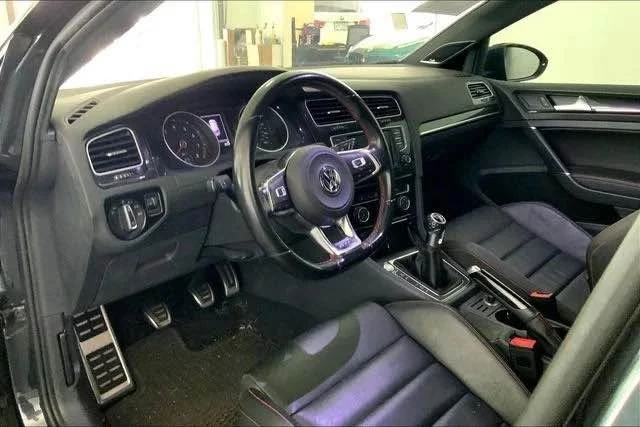 2016 Volkswagen GTI Mk7 - Image 7 of 12