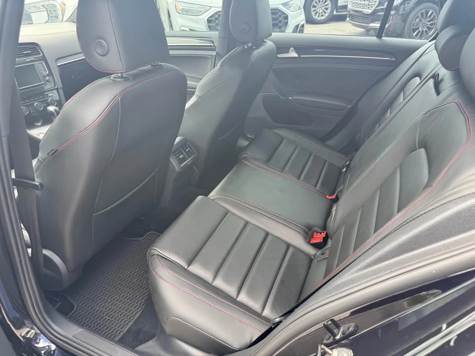 2016 Volkswagen GTI Mk7 - Image 4 of 7