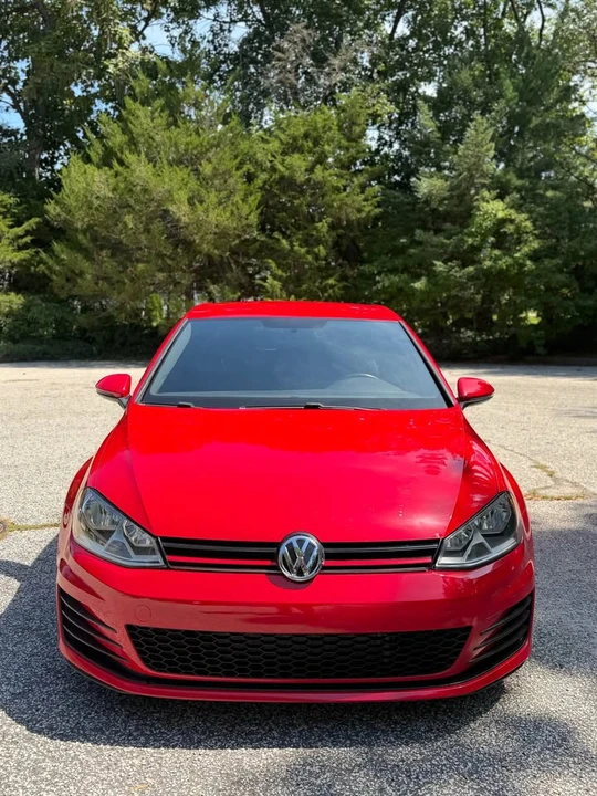 2016 Volkswagen GTI Mk7 - Image 3 of 11