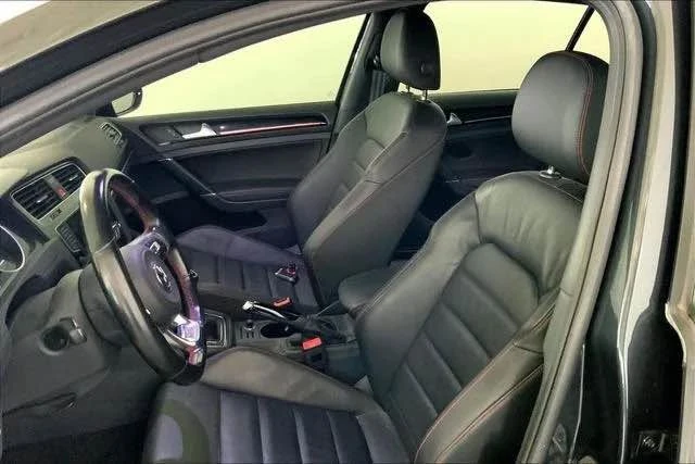 2016 Volkswagen GTI Mk7 - Image 11 of 12