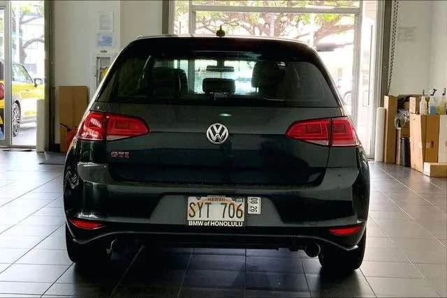 2016 Volkswagen GTI Mk7 - Image 4 of 12