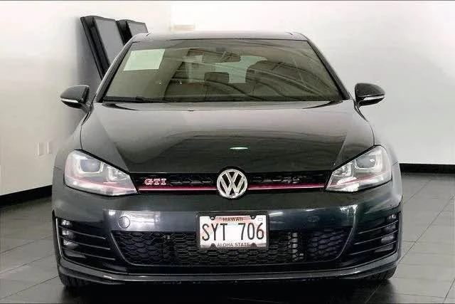 2016 Volkswagen GTI Mk7 - Image 3 of 12