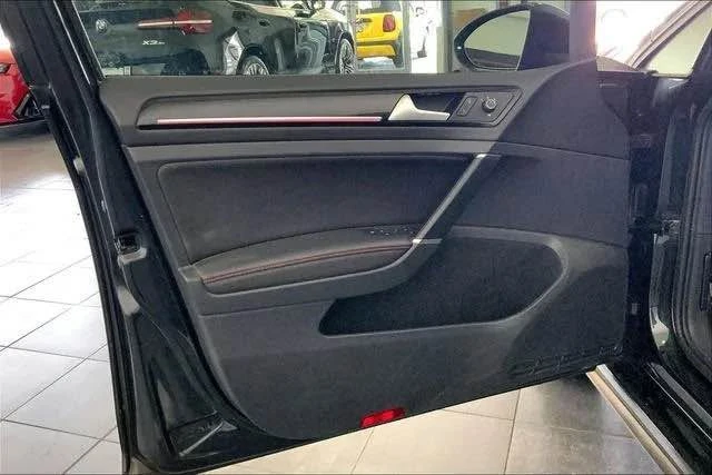 2016 Volkswagen GTI Mk7 - Image 10 of 12