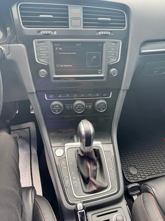 2016 Volkswagen GTI Mk7 - Image 5 of 7