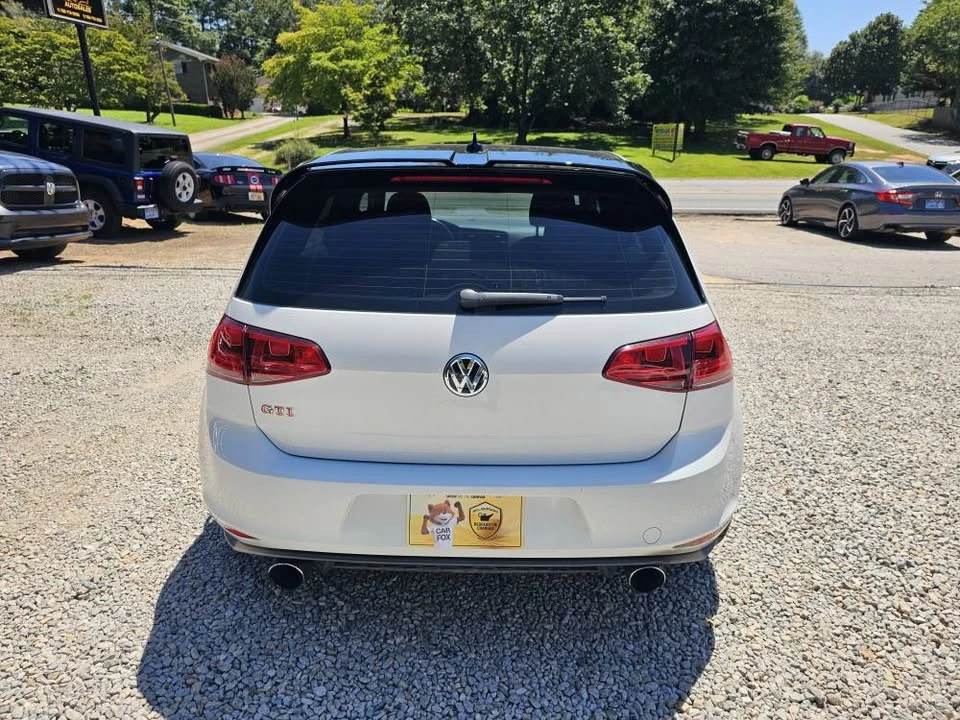 2016 Volkswagen GTI Mk7 - Image 8 of 20
