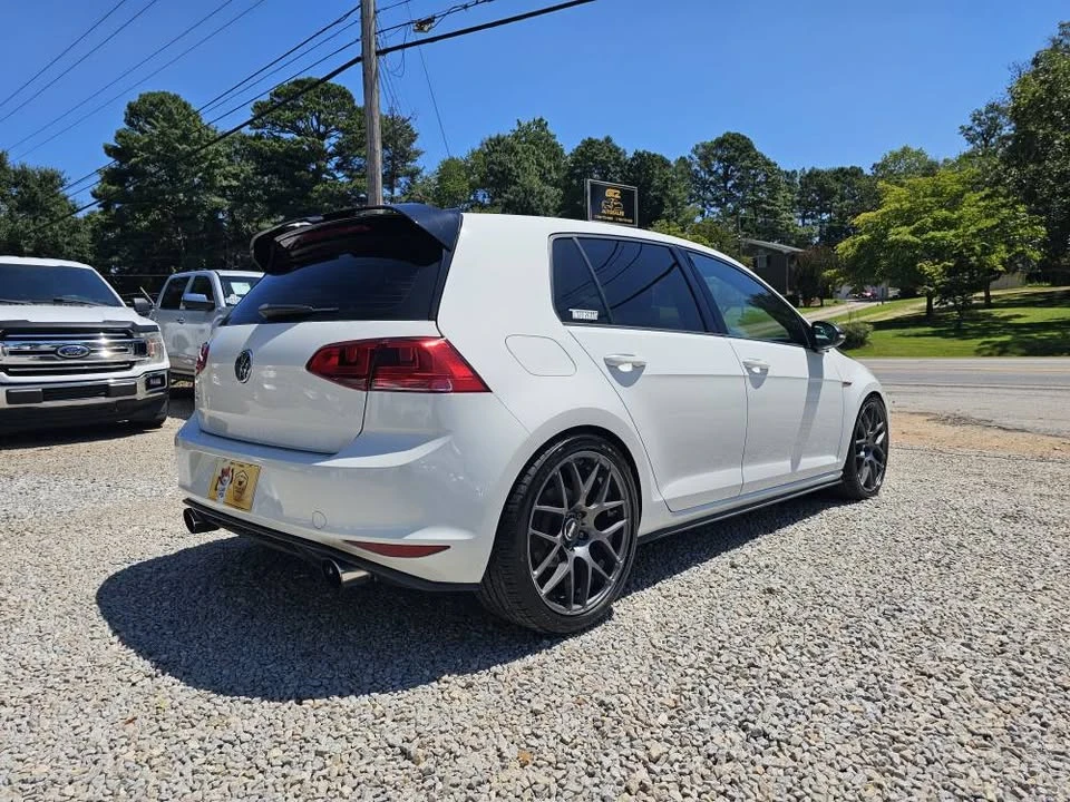 2016 Volkswagen GTI Mk7 - Image 7 of 20