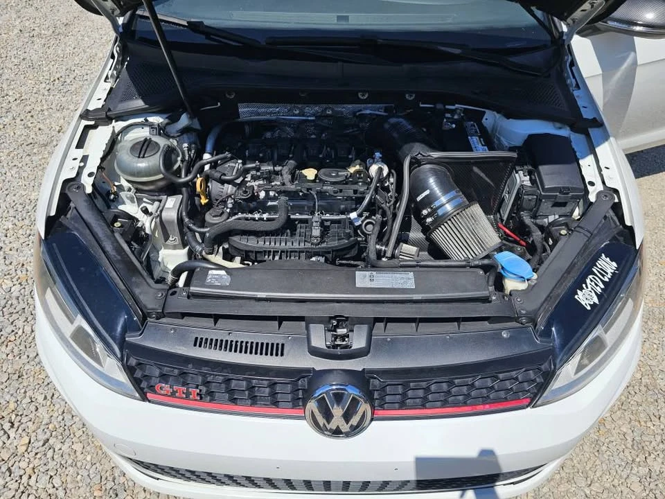 2016 Volkswagen GTI Mk7 - Image 19 of 20