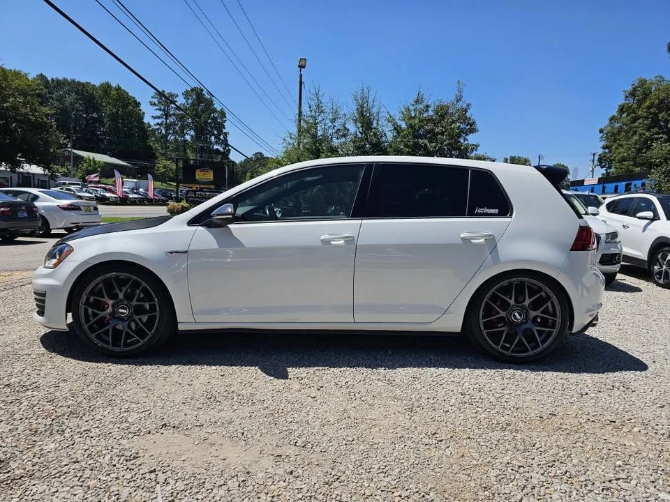 2016 Volkswagen GTI Mk7 - Image 2 of 20