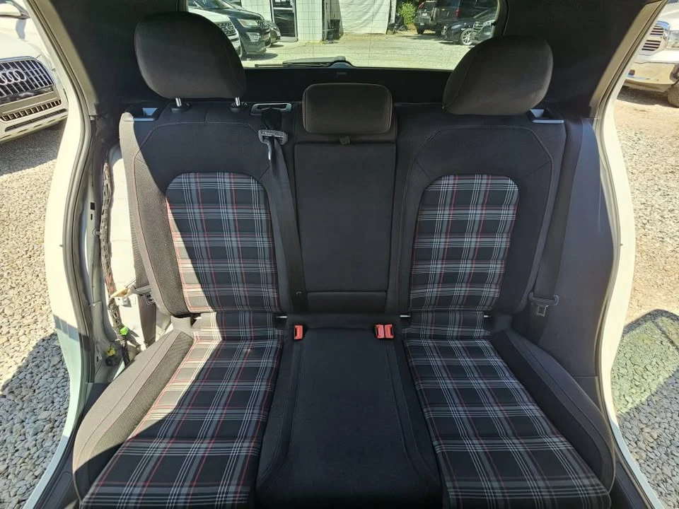 2016 Volkswagen GTI Mk7 - Image 14 of 20