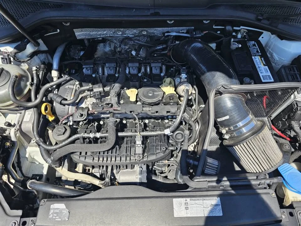 2016 Volkswagen GTI Mk7 - Image 20 of 20