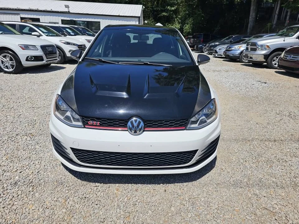 2016 Volkswagen GTI Mk7 - Image 4 of 20