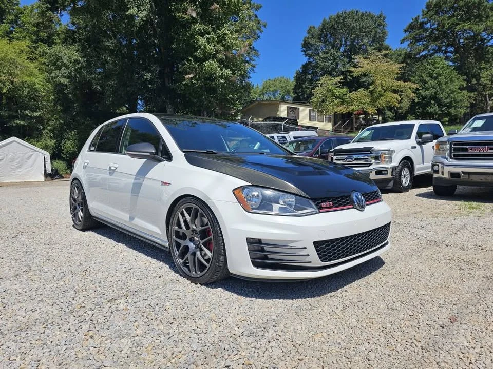 2016 Volkswagen GTI Mk7 - Image 5 of 20