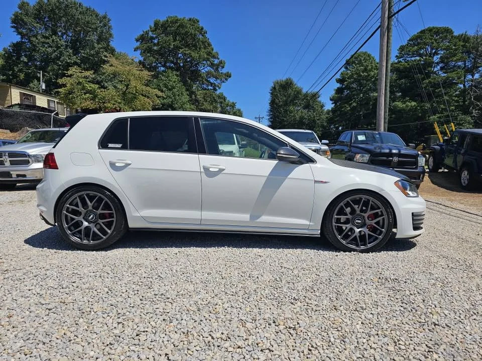 2016 Volkswagen GTI Mk7 - Image 6 of 20