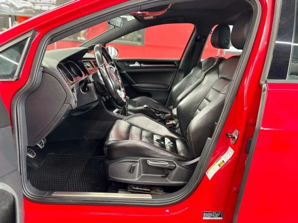2016 Volkswagen GTI Mk7 - Image 6 of 20