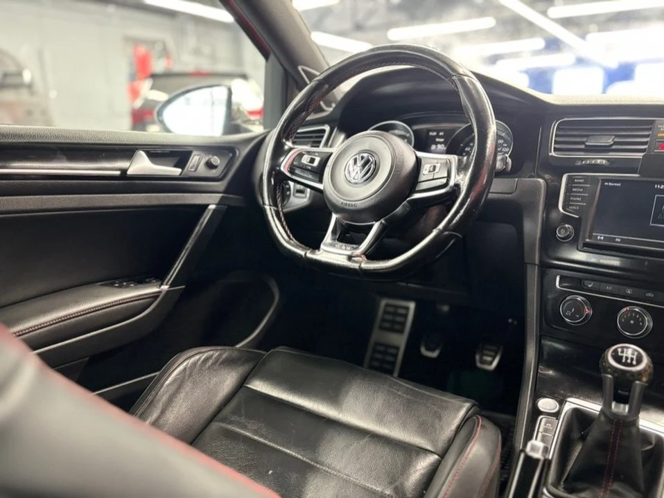 2016 Volkswagen GTI Mk7 - Image 15 of 20