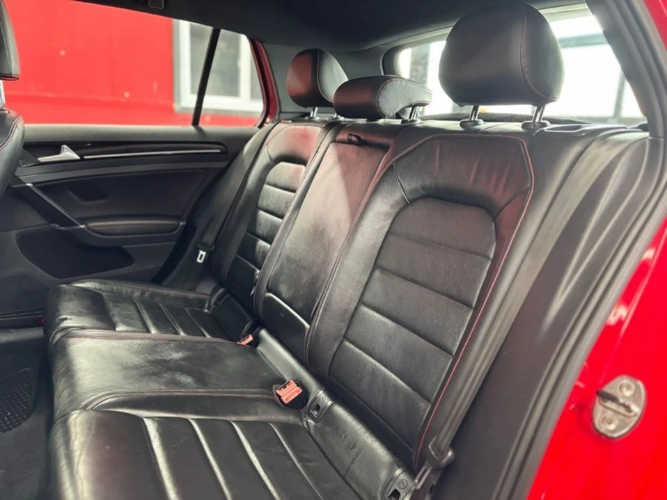 2016 Volkswagen GTI Mk7 - Image 11 of 20