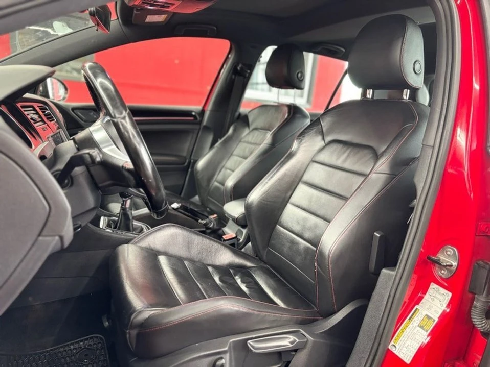 2016 Volkswagen GTI Mk7 - Image 7 of 20