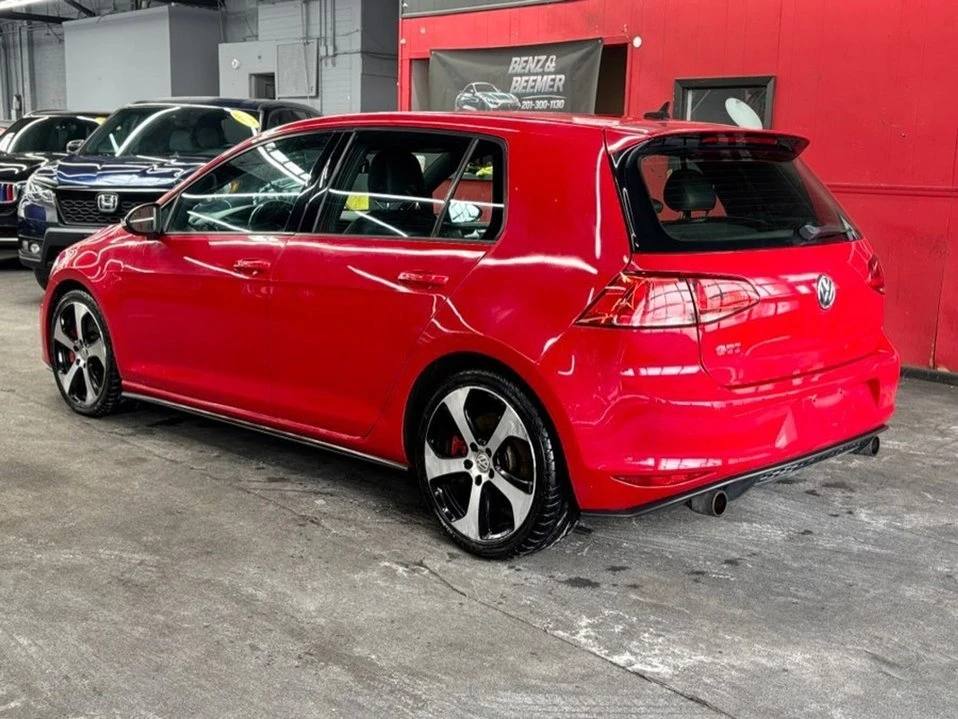 2016 Volkswagen GTI Mk7 - Image 3 of 20