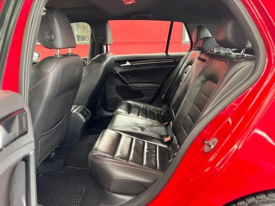2016 Volkswagen GTI Mk7 - Image 10 of 20
