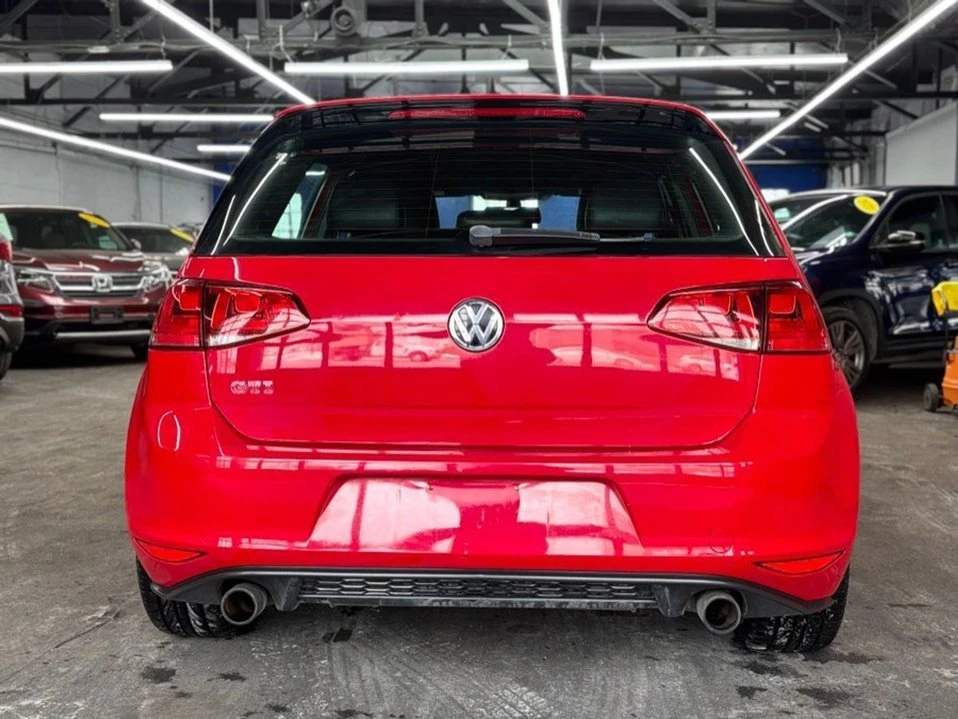 2016 Volkswagen GTI Mk7 - Image 4 of 20