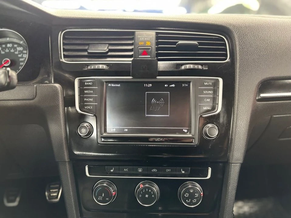2016 Volkswagen GTI Mk7 - Image 18 of 20