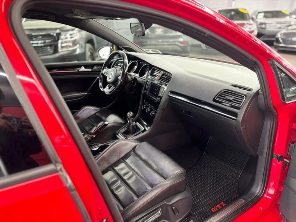 2016 Volkswagen GTI Mk7 - Image 14 of 20