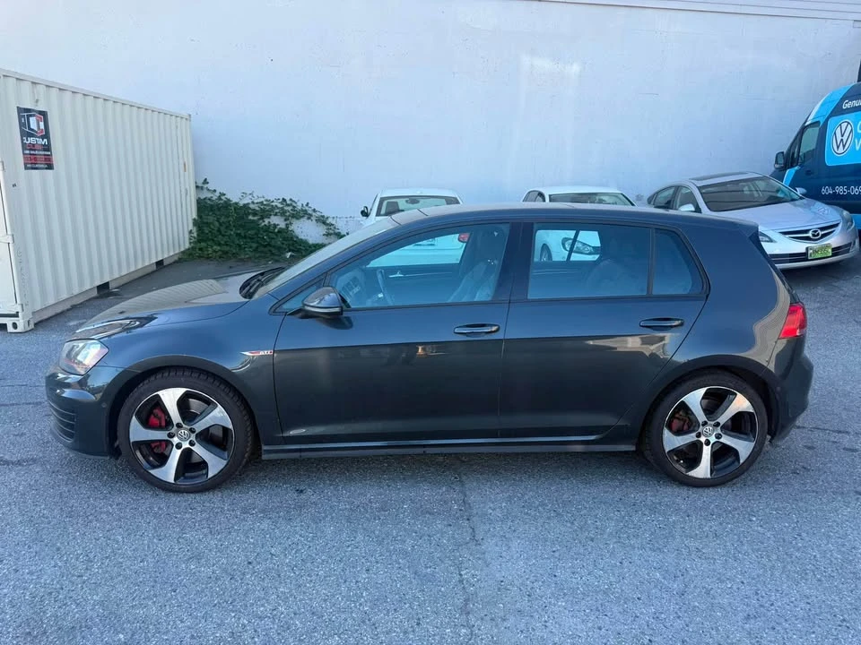 2016 Volkswagen GTI Mk7 - Image 4 of 10