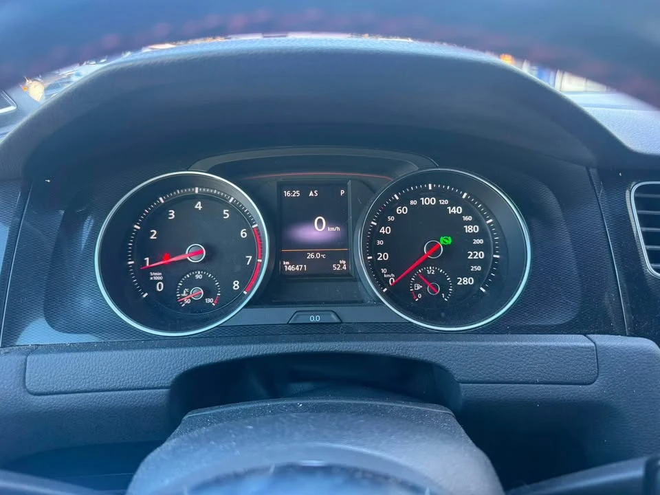 2016 Volkswagen GTI Mk7 - Image 10 of 10