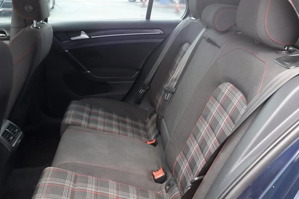 2016 Volkswagen GTI Mk7 - Image 17 of 19