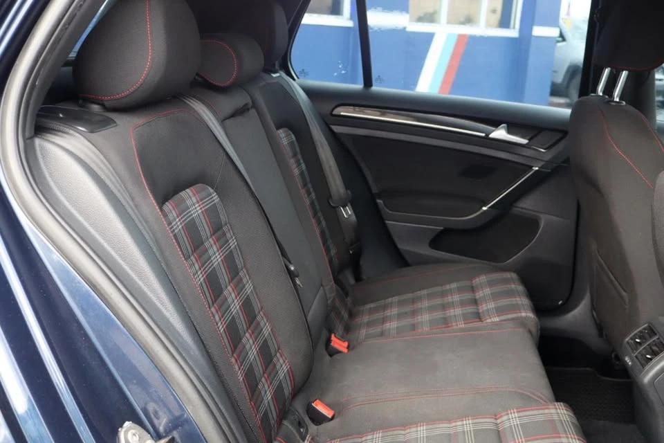 2016 Volkswagen GTI Mk7 - Image 19 of 19
