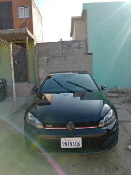 2016 Volkswagen Golf GTI