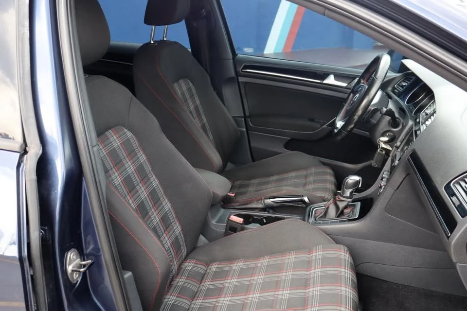 2016 Volkswagen GTI Mk7 - Image 14 of 19